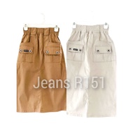 Haruka Skirt for Girls Ages 7-12 Years