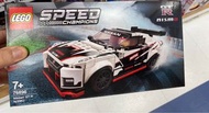 (現貨) LEGO 76896 賽車系列 Nissan GT-R NISMO