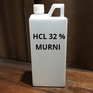 HCL Murni 32 %