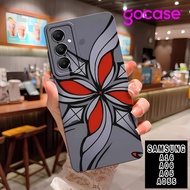 ( ARA 13 ) Flexible rubber Softcase For samsung a16 4g 5g l samsung a06 l samsung a05s a05 l silicon