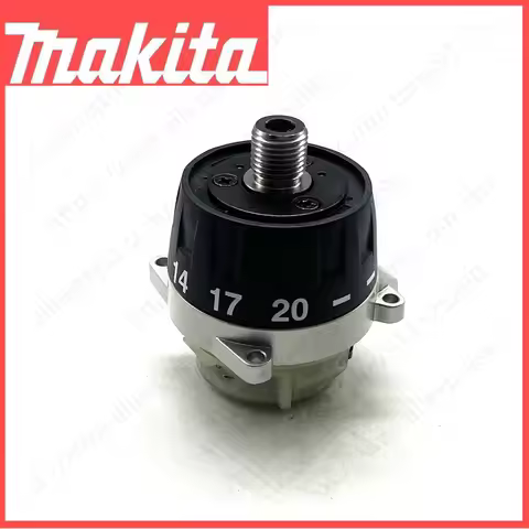 Gear assembly FOR MAKITA DDF487 Cordless Hammer Drill Parts