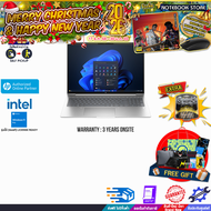 [ผ่อน 0% 10 ด.]HP PROBOOK 4 G1I 16 INCH BX8D4PT#AKL /Ultra 5 225U/ประกัน 3 Years Onsite