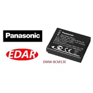 PANASONIC DMW-BCM13E  BATTERY