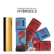 Suitable for lilcase hybrid3.0 Protective Cases Korea LILCASE HYBRID3.0 Shock-resistant Cover Proces