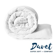 Enjoysleeping Hotel Duvet Insert ไส้นวม ไส้ผ้านวม ผ้านวม ผ้าห่ม duvet comforter blanket ผ้าห่มโรงแรม