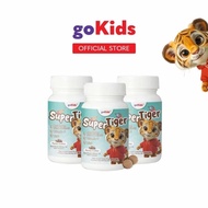 SUPER TIGER IMMUNITY BOOSTER