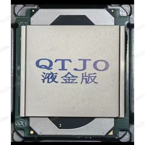 QTJ1 LAPTOP CPU TO LGA 1151 9TH-10TH QTJ0 QTJ2 QQLT QQLS E-2186M E-2286M E-2276M(QS) E-2176M(QS)