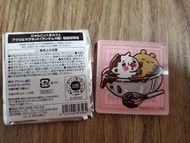igarashi yuri nyanko kuma 磁石貼