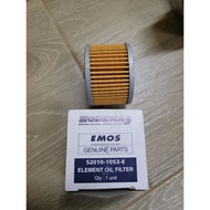 KRISS OIL FILTER EMOS KRISS110 FL KRISS120 KRISSTAR KRISSI KRISSII CT110 CT115 ACE115 I II GT128 CT 