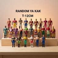 Action Figure Gi Joe Random Hobby Toys