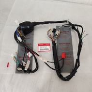 Cable Body Harness Wire HONDA Mega pro New Revolution Revo - Megapro Primus 2006 - mega pro Advance 