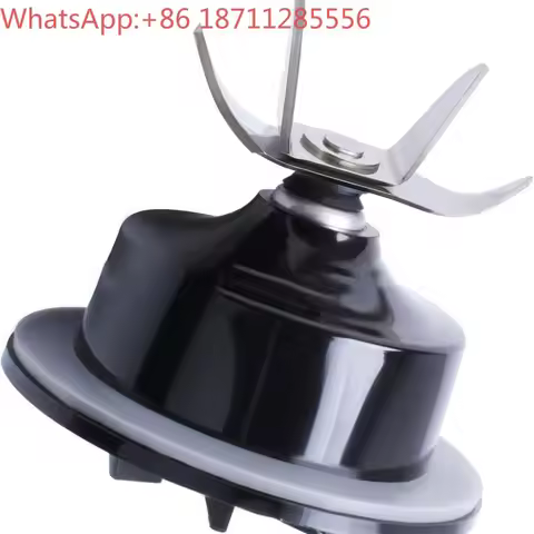 Commercial Blender Cutter Base With Sealing Gasket Repair Accessories For Hamilton Beach Model 908 9