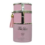 True Love Pure Perfume