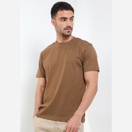 Giordano Men's Interlock Tee Men