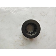 JINMA 304.21S.108 Coupling Driving Sleeve , Secondary Clutch, JINMA / JM 30HP - 35HP Tractor Parts