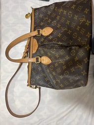Lv palermo 斜咩袋