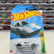Hotwheels Porsche 904 Carera GTS