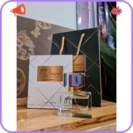 HOT SALE D' Calysta Exclusive Perfume Unisex 30ml EDP