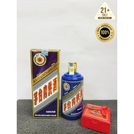 Moutai 茅台内供酒 白酒 500ml