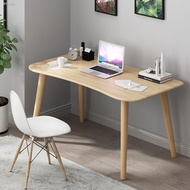 ✽♧Computer home table table and chair set simple single-player game with gaming computer desktop table home multi-functi