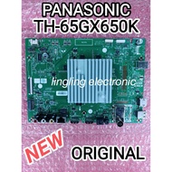 Mb TV PANASONIC TH-65GX650K ORIGINAL NEW