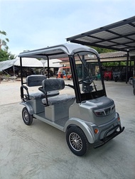 สีล้อไฟฟ้า  รุ่น Big XT 1500W แบต 72V 20Ah (พวงมาลัยซ้าย)คันเร่งเท้าเบรคเท้า มีกล้องมองหลัง