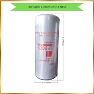 Lọc nhớt xe tải Dongfeng đầu kéo đầu kéo FREIGHTLINER Chenglong. Mã lọc : LF9009 LF3000 3401544