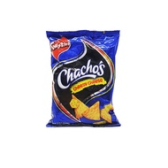 TWISTIES CHACHOS C/CHEESE 80G