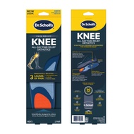 Dr. Scholl's Refreshing Soothing Insole Knee Protection (Male)