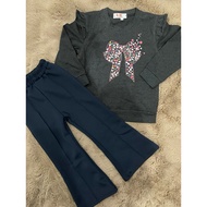 ❤️NEWARRIVAL BK❤️ DONDON RIBBON & MOTOR 1-12y