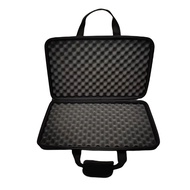 [FAST ERA]-1 Piece Hard Travel Case Black EVA for SB3/ SB2/ 400 Portable 2 Channel Controller Case B