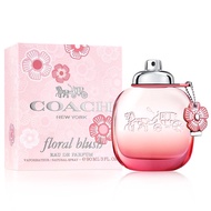 ORIGINAL PERFUME 💯- Coach Floral Blush By Coach 90ml EDP