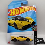 HotWheels Pagani Zonda R
