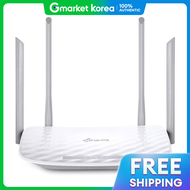 TP-Link | Tp-Link 574Fsr42 Router Ac1200 Dual Band Wireless Router Archer C50
