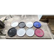 18L & 20L Cover 100% Comtor, 18L & 20L 100% Density