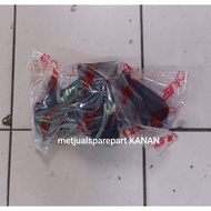 MESIN Engine Mounting Front Engine RIGHT Transmission Isuzu Dmax 4JK 4JK1 Mux 2500cc