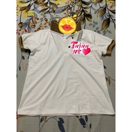 WOMEN'S T-SHIRT SZ XS S
