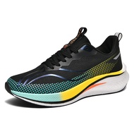 Red Rabbit 7pro Running Shoes Racing Professional Carbon Board Running Shoes Men's Men's Sports Shoe