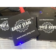 Easy Jtag Plus Box Original 3-in-1 IC Friend UFS Socket/