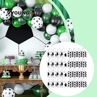 [Available] 24 Pieces Soccer Gift Bags Treat Bags for Sports Event Soccer Party Supplies