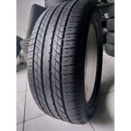 Ban mobil second ukuran 215/55 ring 17 merek bridgestone