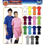 FBT Authentic FBT UNISEX JERSEY