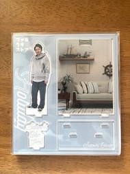 嵐 Arashi 大野智 立牌