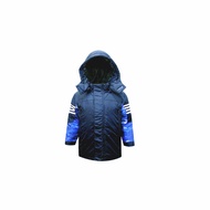 WINTER TIME Boy Polyester Down Parka 5 degrees and Below