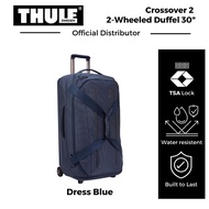 Thule Crossover 2 2-Wheeled Duffel 30"