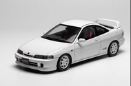 MOTORHELIX 1/18 Integra Type R DC2 前期版