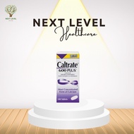 Caltrate plus (Purple) 100's