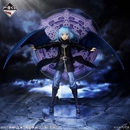 一番くじ 劇場版 轉生史萊姆 蒼海之涙 A賞 利姆路 Figure