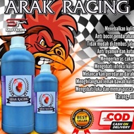 Arak Gosok Racing 1000ml Arak Gosok Ayam Aduan Super