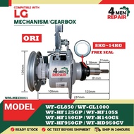 WF-CL850 WF-CL1000 WF-HF125GP WF-HF105S WF-HF150GP WF-H140GS WF-HF950GP COMPATIBLE WITH LG WASHING M